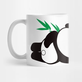 Panda whatever Mug